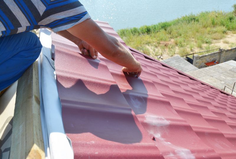 Roof Repair Services